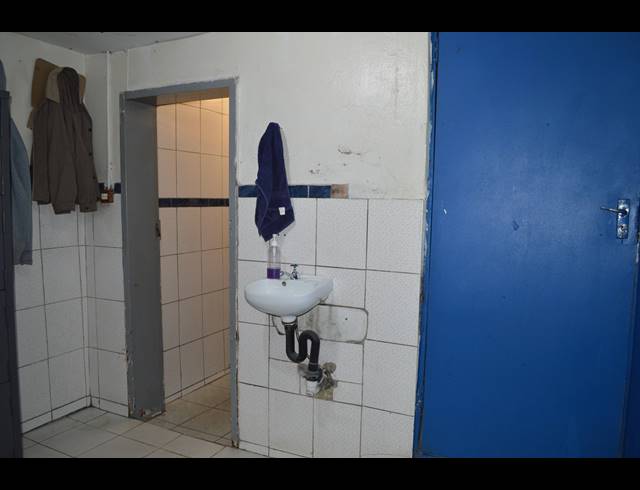 595M² BUSINESS FOR SALE IN BENONI CENTRAL